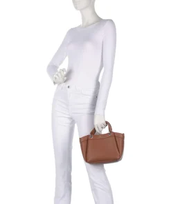 Armani Exchange Handbags|Crossbody Bags-Wave S Handbag imitation leather