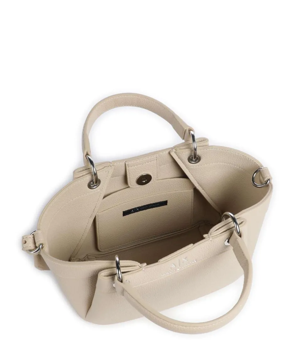 Armani Exchange Handbags|Crossbody Bags-Wave S Handbag imitation leather