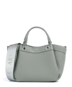 Armani Exchange Handbags|Crossbody Bags-Wave S Handbag imitation leather