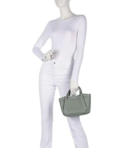Armani Exchange Handbags|Crossbody Bags-Wave S Handbag imitation leather