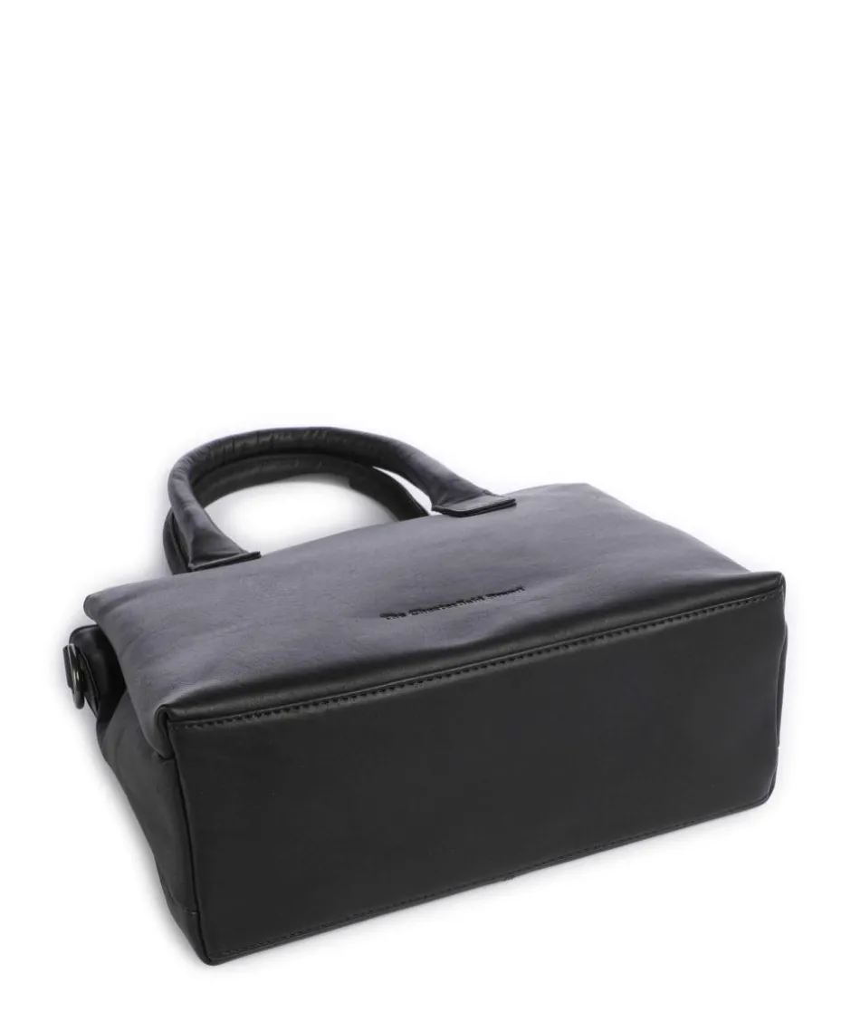 The Chesterfield Brand Handbags|Crossbody Bags-Wax Pull Up Cow Hermosa Handbag fine grain cow leather
