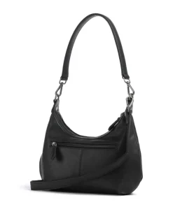 The Chesterfield Brand Shoulder Bags|Crossbody Bags-Wax Pull Up Cow Nancy Shoulder bag fine grain cow leather