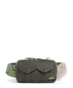 Filson Fanny Packs|Crossbody Bags-Waxed Cotton Fanny pack cotton