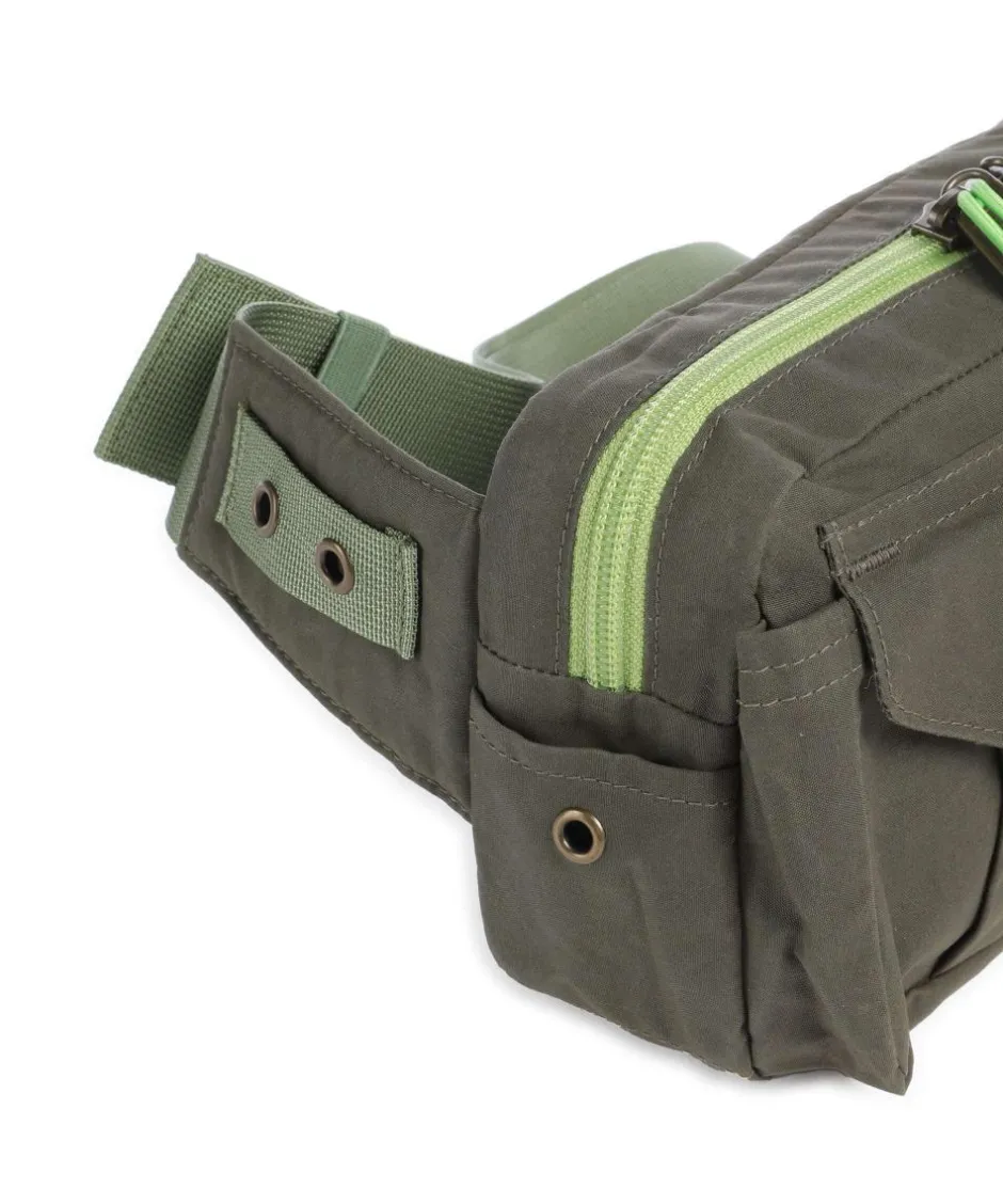 Filson Fanny Packs|Crossbody Bags-Waxed Cotton Fanny pack cotton