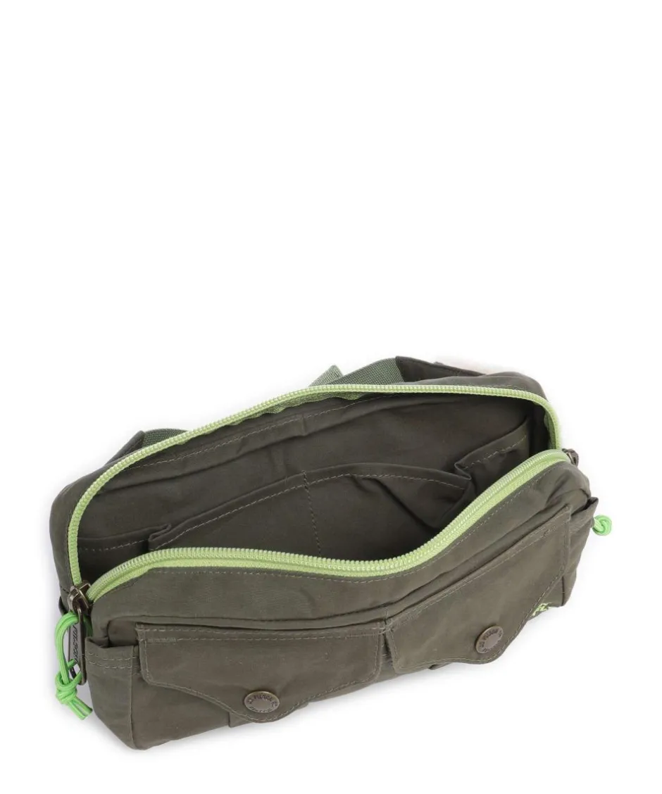 Filson Fanny Packs|Crossbody Bags-Waxed Cotton Fanny pack cotton