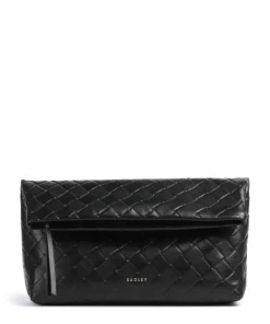 Radley London Clutch & Evening Bags-Weaver Lane Clutch bag fine grain cow leather