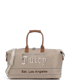 Juicy Couture Travel Bags|Carry-On Luggage-Weekend bag 55 cm