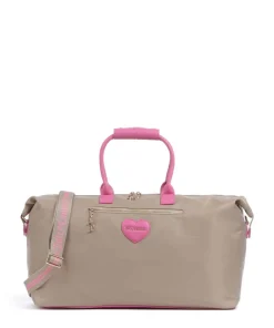 Juicy Couture Travel Bags|Carry-On Luggage-Weekend bag 54 cm