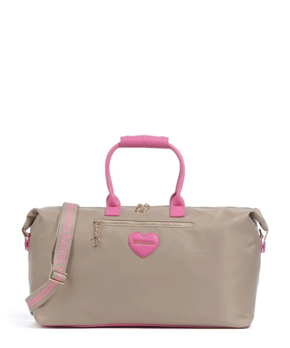 Juicy Couture Travel Bags|Carry-On Luggage-Weekend bag 54 cm