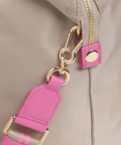 Juicy Couture Travel Bags|Carry-On Luggage-Weekend bag 54 cm