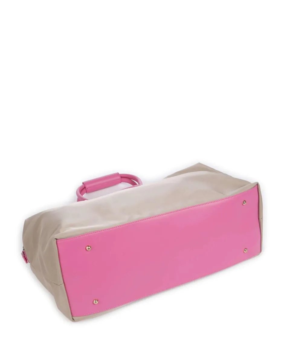 Juicy Couture Travel Bags|Carry-On Luggage-Weekend bag 54 cm