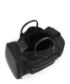 Emporio Armani Travel Bags|Sport Bags-Weekend bag 55 cm