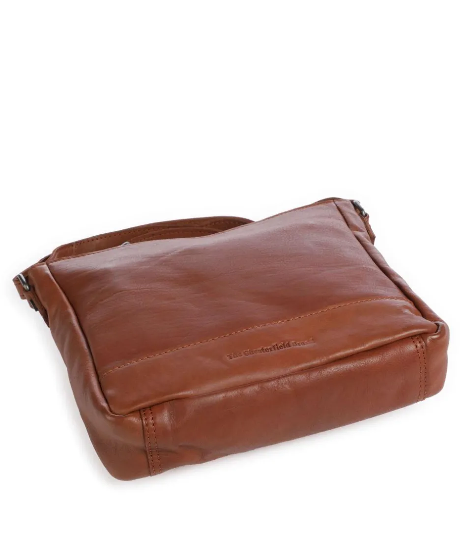 The Chesterfield Brand Crossbody Bags-Weimar Crossbody bag soft cow leather