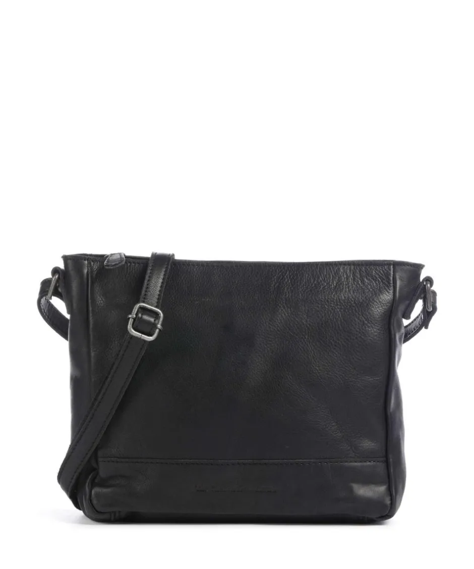 The Chesterfield Brand Crossbody Bags-Weimar Crossbody bag soft cow leather