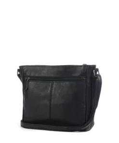 The Chesterfield Brand Crossbody Bags-Weimar Crossbody bag soft cow leather