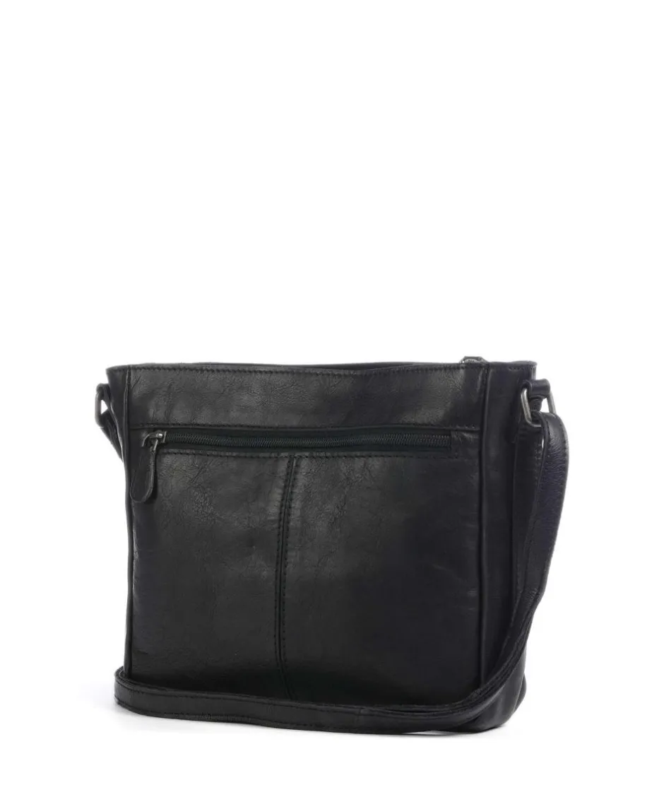 The Chesterfield Brand Crossbody Bags-Weimar Crossbody bag soft cow leather
