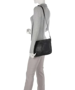 The Chesterfield Brand Crossbody Bags-Weimar Crossbody bag soft cow leather
