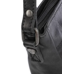 The Chesterfield Brand Crossbody Bags-Weimar Crossbody bag soft cow leather