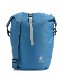 Deuter Bike Bags-Weybridge 20+5 Luggage bag polyamide