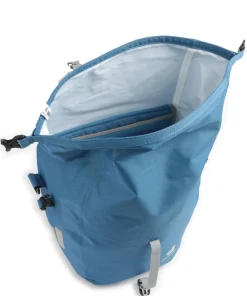 Deuter Bike Bags-Weybridge 20+5 Luggage bag polyamide