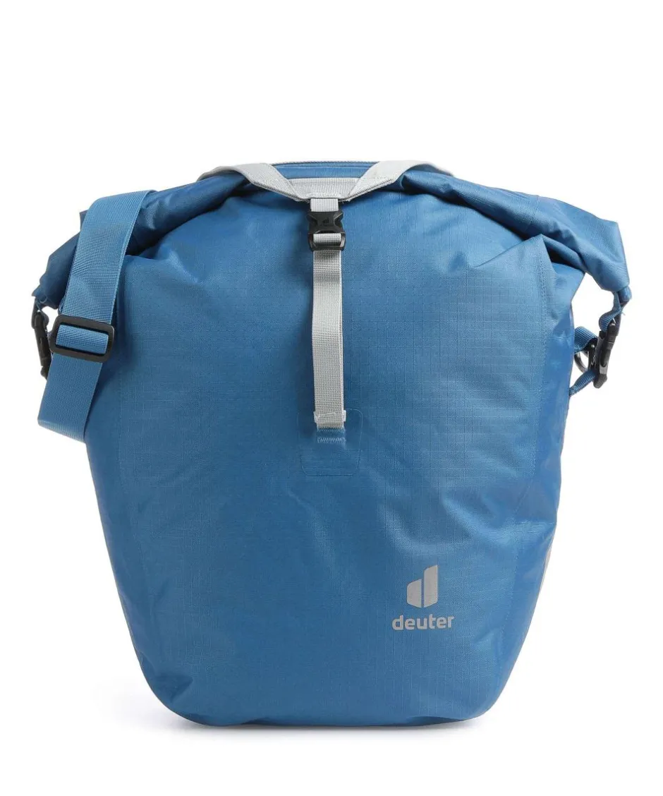 Deuter Bike Bags-Weybridge 25+5 Luggage bag polyamide