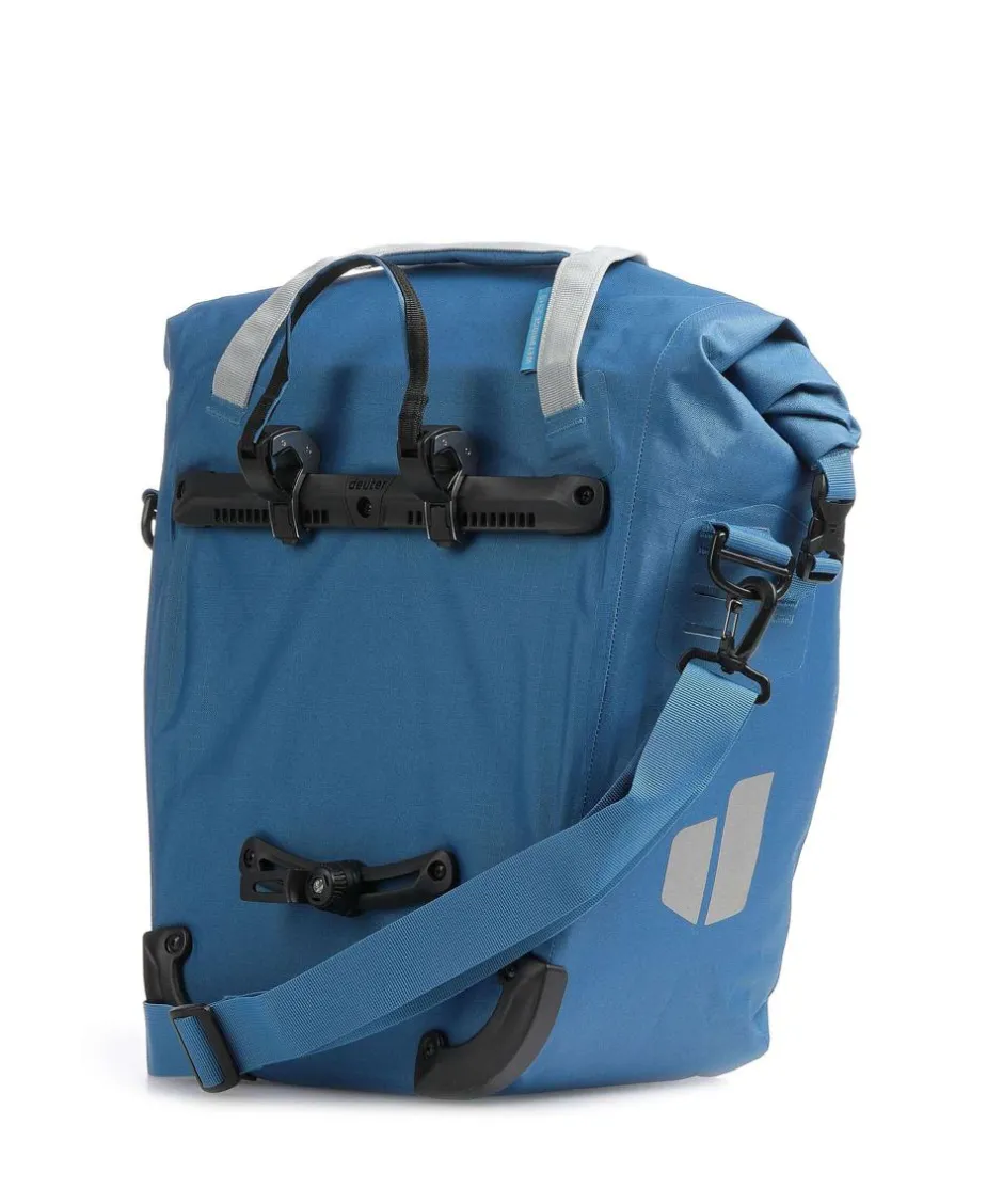 Deuter Bike Bags-Weybridge 25+5 Luggage bag polyamide
