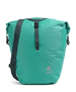Deuter Bike Bags-Weybridge 25+5 Luggage bag polyamide