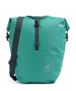 Deuter Bike Bags-Weybridge 20+5 Luggage bag polyamide