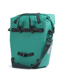 Deuter Bike Bags-Weybridge 20+5 Luggage bag polyamide