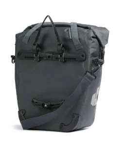Deuter Bike Bags-Weybridge 20+5 Luggage bag polyamide