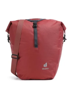 Deuter Bike Bags-Weybridge 25+5 Luggage bag polyamide