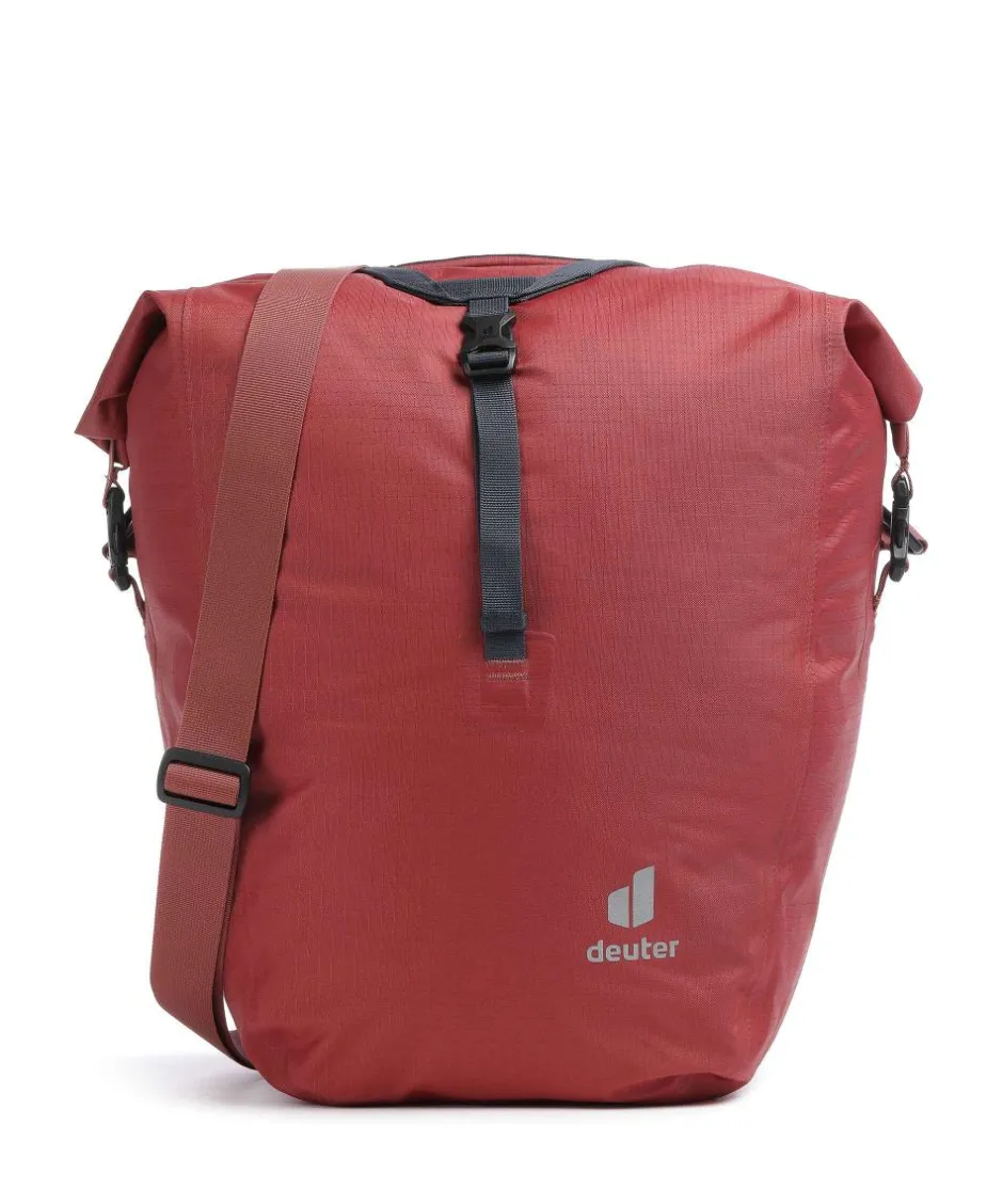 Deuter Bike Bags-Weybridge 25+5 Luggage bag polyamide