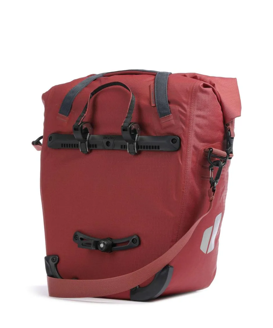 Deuter Bike Bags-Weybridge 25+5 Luggage bag polyamide