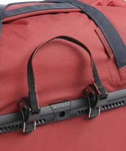 Deuter Bike Bags-Weybridge 25+5 Luggage bag polyamide
