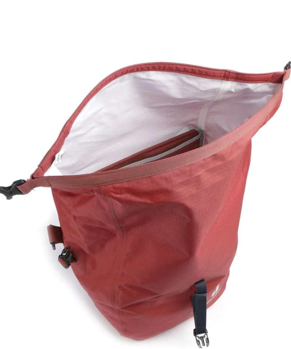 Deuter Bike Bags-Weybridge 25+5 Luggage bag polyamide