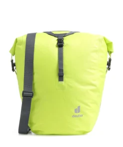 Deuter Bike Bags-Weybridge 20+5 Luggage bag polyamide