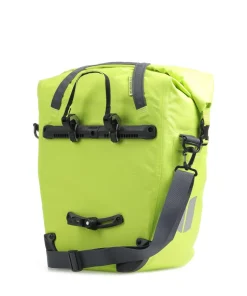 Deuter Bike Bags-Weybridge 20+5 Luggage bag polyamide