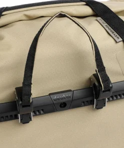 Deuter Bike Bags-Weybridge 25+5 Luggage bag polyamide