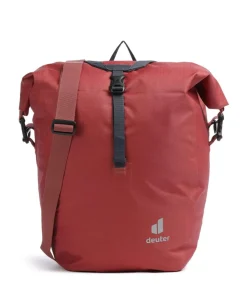 Deuter Bike Bags-Weybridge 20+5 Luggage bag polyamide