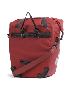 Deuter Bike Bags-Weybridge 20+5 Luggage bag polyamide