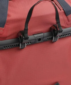 Deuter Bike Bags-Weybridge 20+5 Luggage bag polyamide