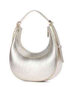 Coccinelle Clutch & Evening Bags|Shoulder Bags-Whisper Shoulder bag grained cow leather