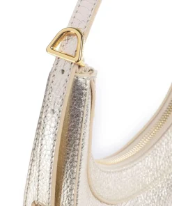 Coccinelle Clutch & Evening Bags|Shoulder Bags-Whisper Shoulder bag grained cow leather