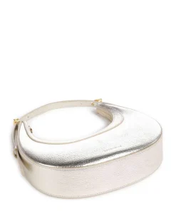 Coccinelle Clutch & Evening Bags|Shoulder Bags-Whisper Shoulder bag grained cow leather