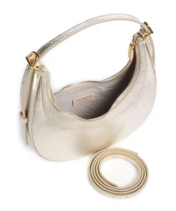 Coccinelle Clutch & Evening Bags|Shoulder Bags-Whisper Shoulder bag grained cow leather