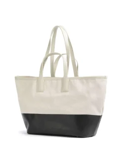 Bogner Tote Bags|Handbags-Wiesen Lotta Tote bag canvas