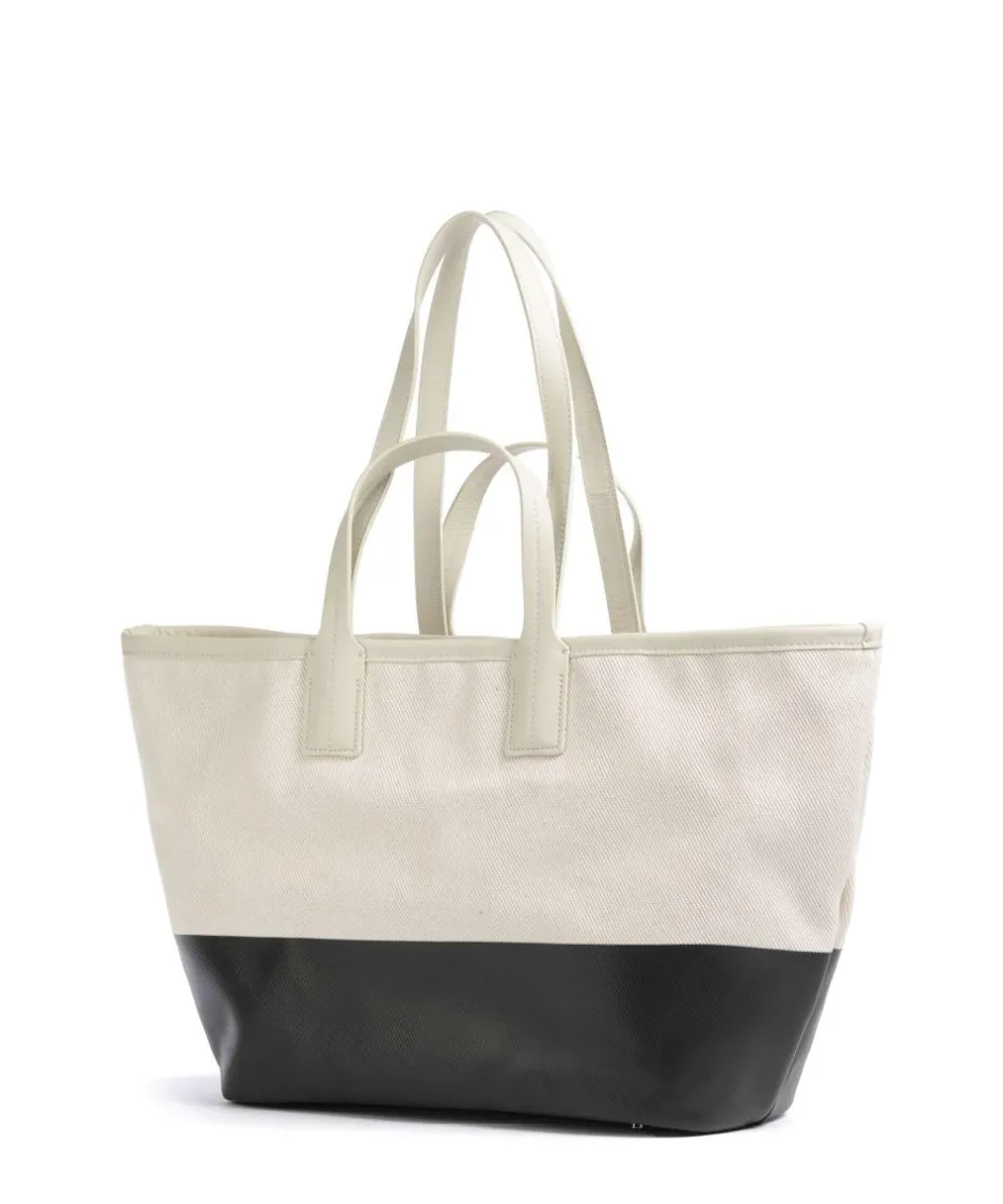 Bogner Tote Bags|Handbags-Wiesen Lotta Tote bag canvas