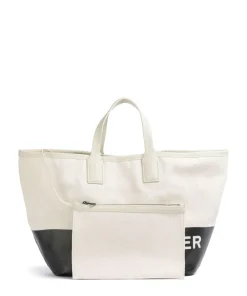 Bogner Tote Bags|Handbags-Wiesen Lotta Tote bag canvas