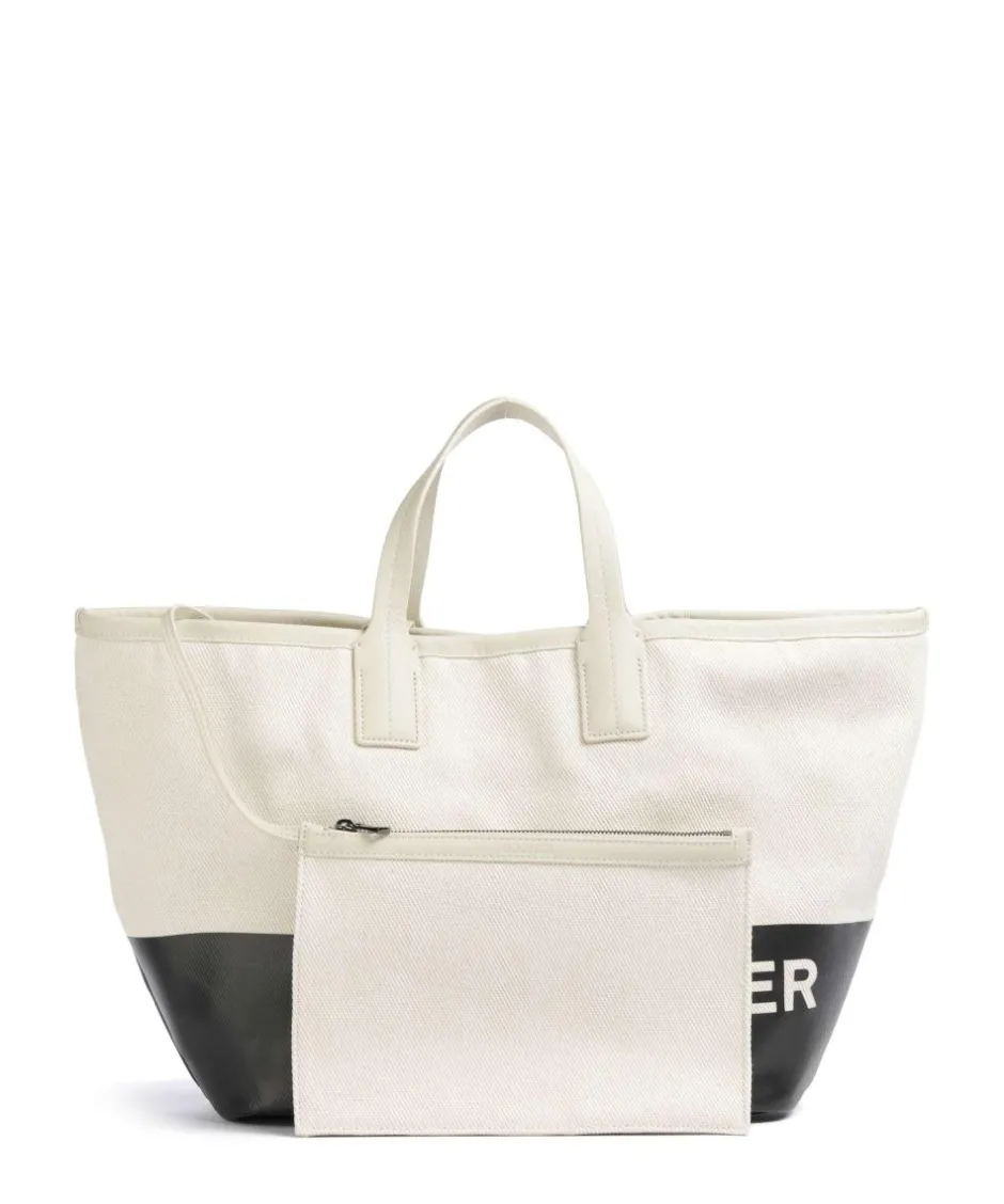Bogner Tote Bags|Handbags-Wiesen Lotta Tote bag canvas