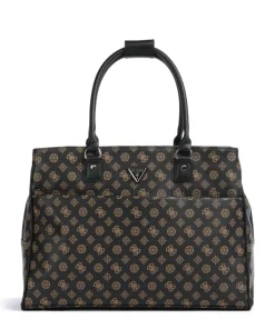 Guess Tote Bags-Wilder Tote bag 16″ imitation leather
